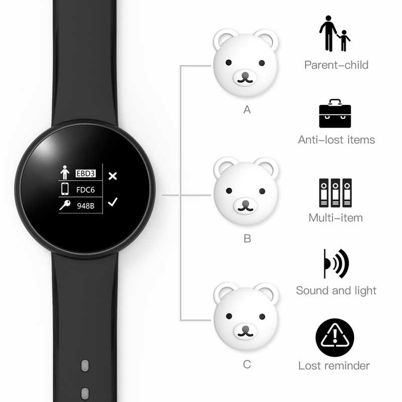 Smartwatch b16 store