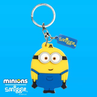Smiggle Jerry Minion 3D Backpack - Minions Collection(s)