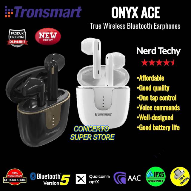 Tronsmart onyx outlet ace shopee