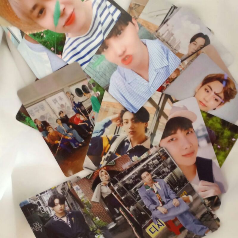 Jual photocard custom (ferline) | Shopee Indonesia