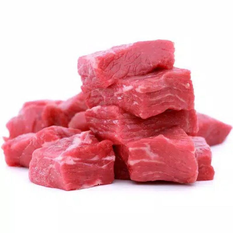 Jual daging sapi super bagian dalam segar&feres 1000gm | Shopee Indonesia