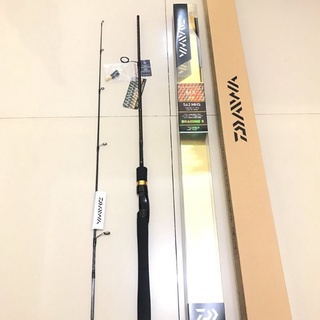 Jual Joran Daiwa Terlengkap & Harga Terbaru November 2023 | Shopee