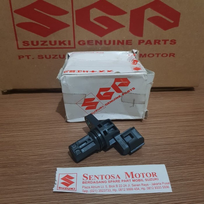 Jual sensor assy cmp camshaft suzuki swift asli sgp | Shopee Indonesia