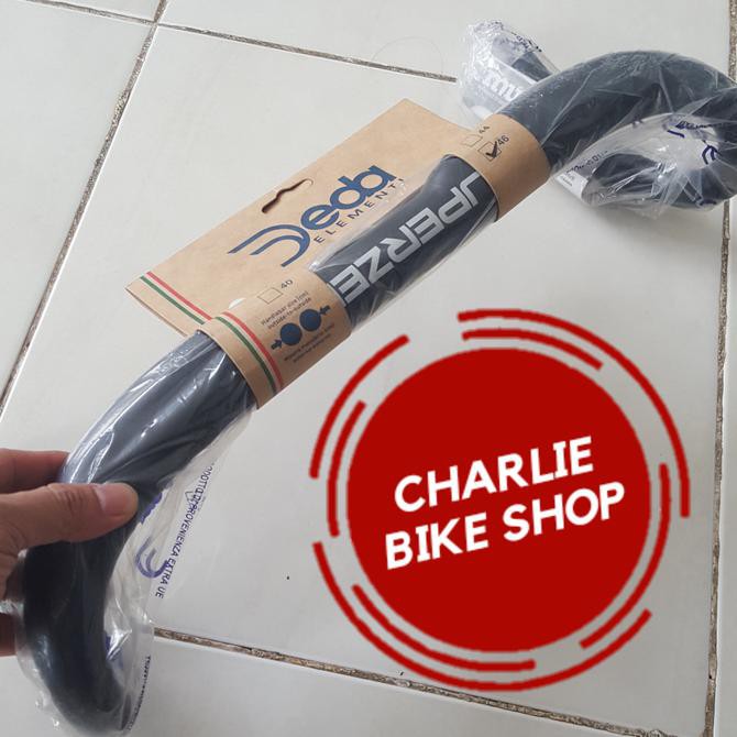 deda elementi aero bars