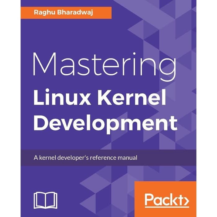 Jual buku mastering linux kernel development shopee indonesia