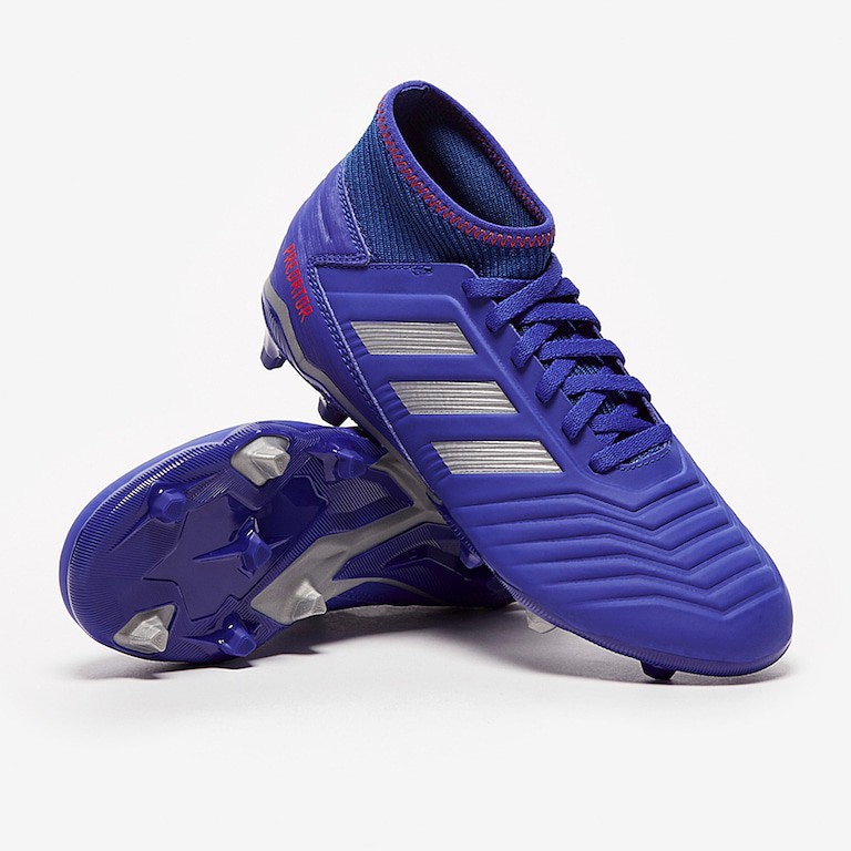 Adidas predator 19.3 store fg bb8112