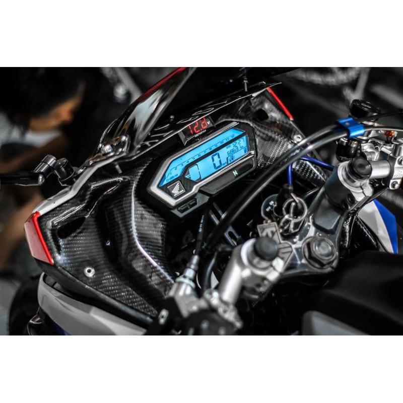 Dashboard cbr150r deals