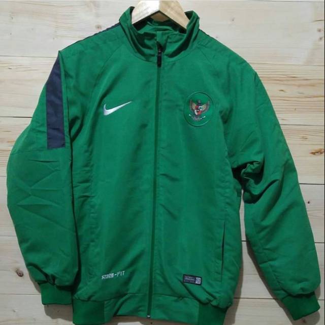 Jaket timnas indonesia hot sale original nike