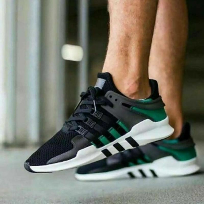 Adidas equipment support 91/18 'sub clearance green'