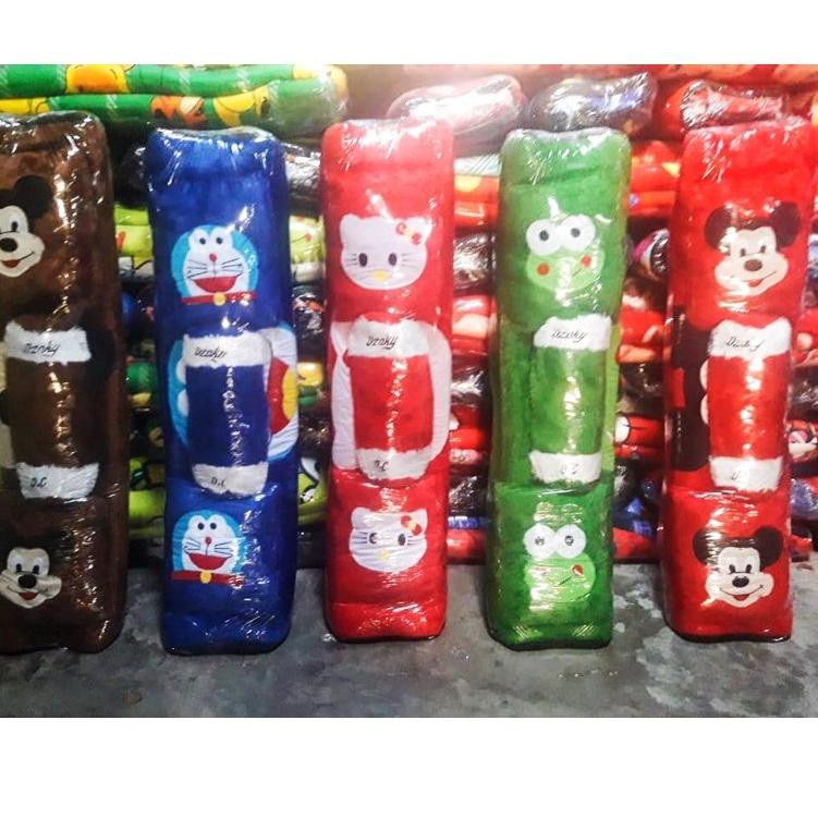 Jual SURPET KASUR KARPET LED RASPUR KARAKTER BISA NYALA LED KARTUN ...