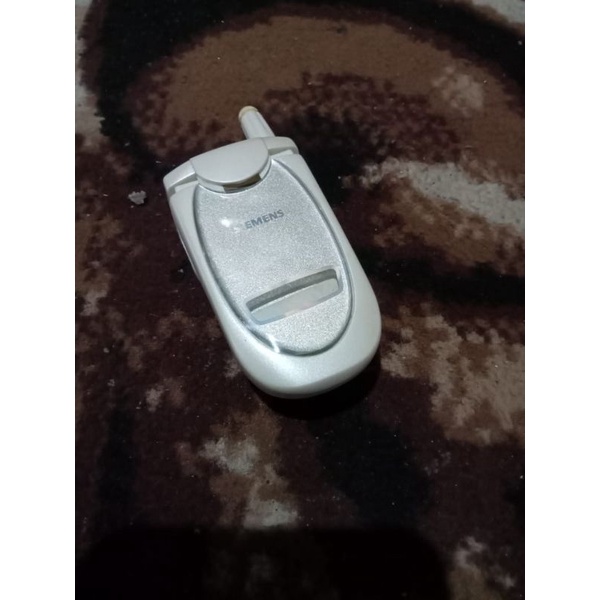 Siemens CL50/8008 Téléphone Mobile Débloqué - Neuf Dans Sa Boîte D'origine