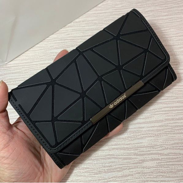 Adidas 3d deals mesh wallet