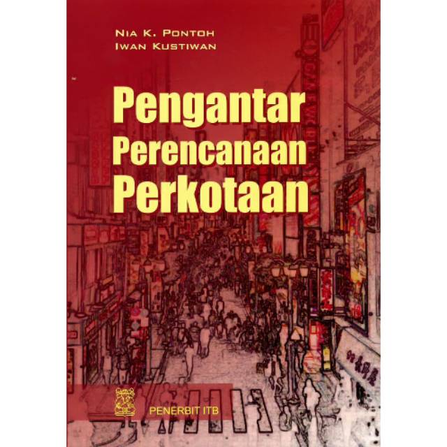 Jual Pengantar Perencanaan Perkotaan | Shopee Indonesia