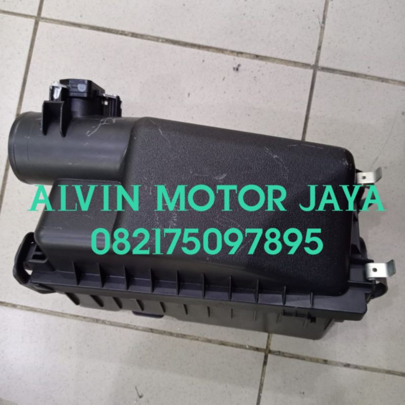 Jual Rumah Tabung Filter Udara Toyota Sienta Original Shopee Indonesia