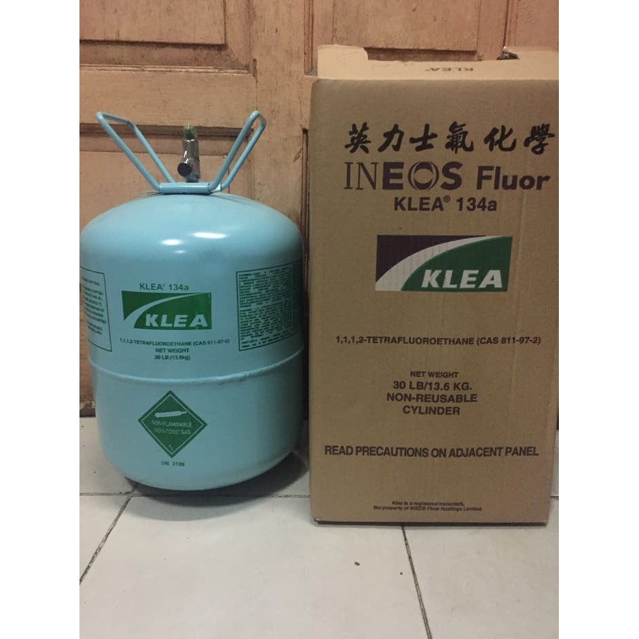 Jual Freon KLEA 134a Shopee Indonesia