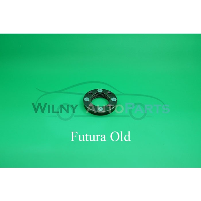 Jual Mur As Roda FR Depan Nut Axle Shaft F50 Taft Hiline F70 Feroza ...