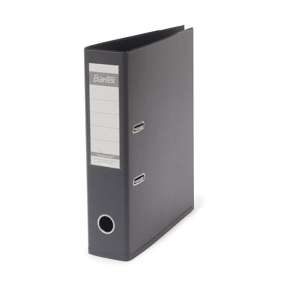 Jual Bantex Lever Arch File Ordner PVC A4 7cm Variasi 1 #1450V | Shopee ...