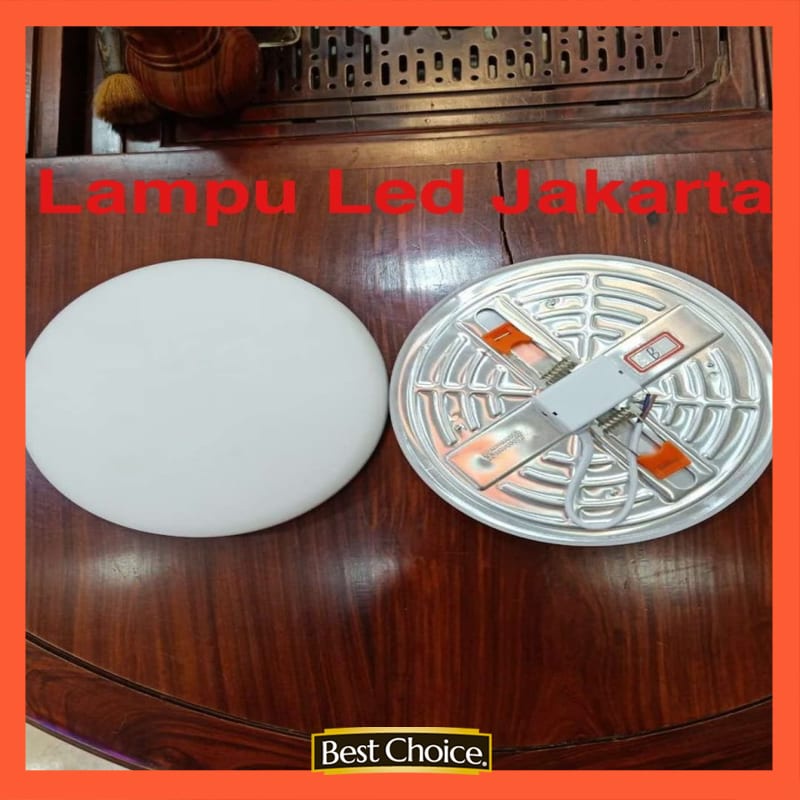 Jual Lampu Baret Led Watt Tipe Inbow Tapi Kelihatan Outbow Lampu Baret Shopee Indonesia