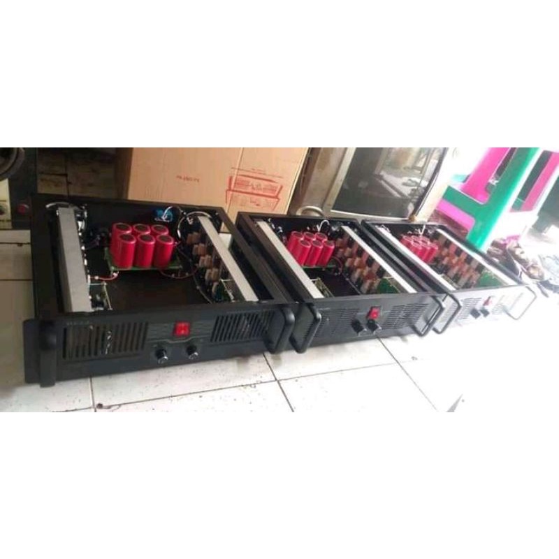 Jual POWER AMPLIFIER LIHAT DESKRIPSI | Shopee Indonesia