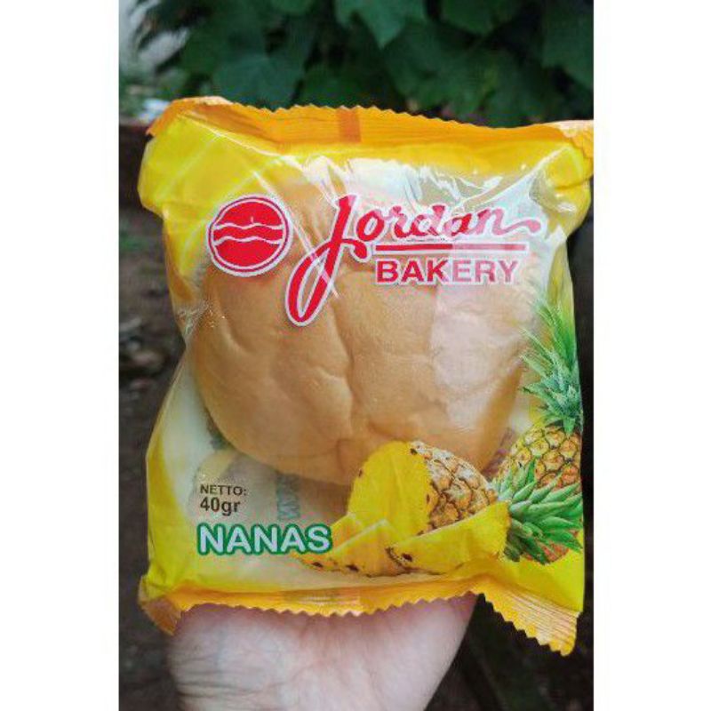 Jual roti Jordan aneka rasa per pack isi 10 pcs | Shopee Indonesia