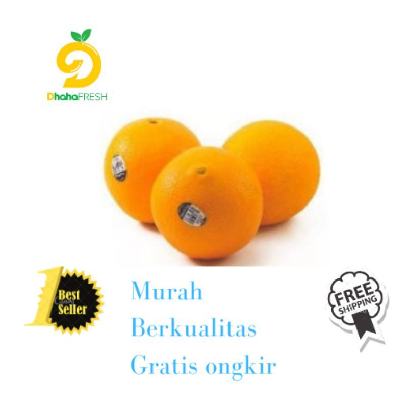 Jual Jeruk Sunkist Navel Import 500gr Shopee Indonesia 2714