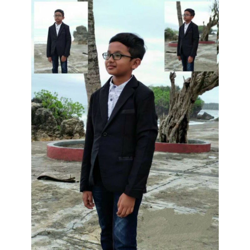 Jual JAS BLAZER PRIA JAS PRIA KEREN JAS PRIA TEMURAH JAS PRIA | Shopee ...