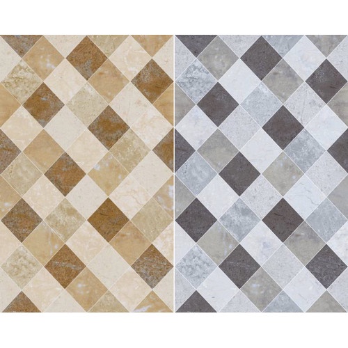 Jual Mulia Signature Keramik Lantai / Keramik Dinding Diamond Art Beige ...