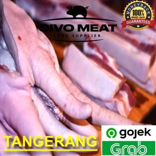 Jual Daging Babi 1 Kg Terlengkap & Harga Terbaru Oktober 2025 | Shopee