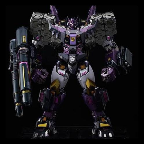 Jual Hasbro Flame Toys Original Decepticon Tarn Form Transformers ...