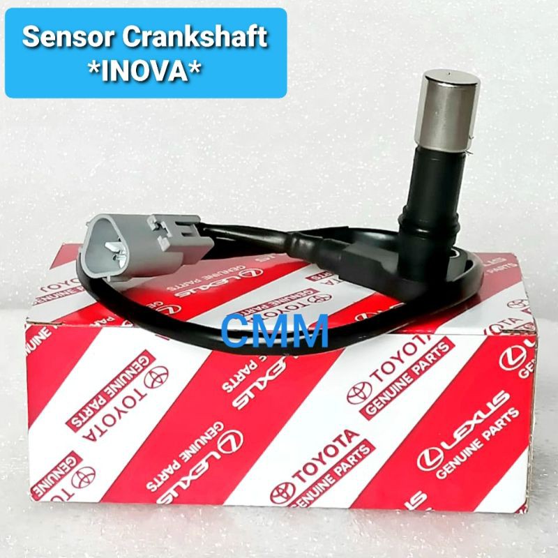 Jual sensor ker as ckp toyota innova bensin | Shopee Indonesia