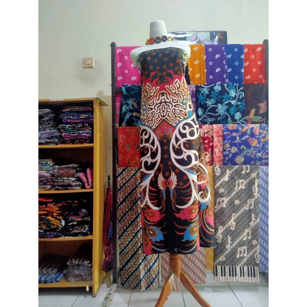Jual batik print | Shopee Indonesia