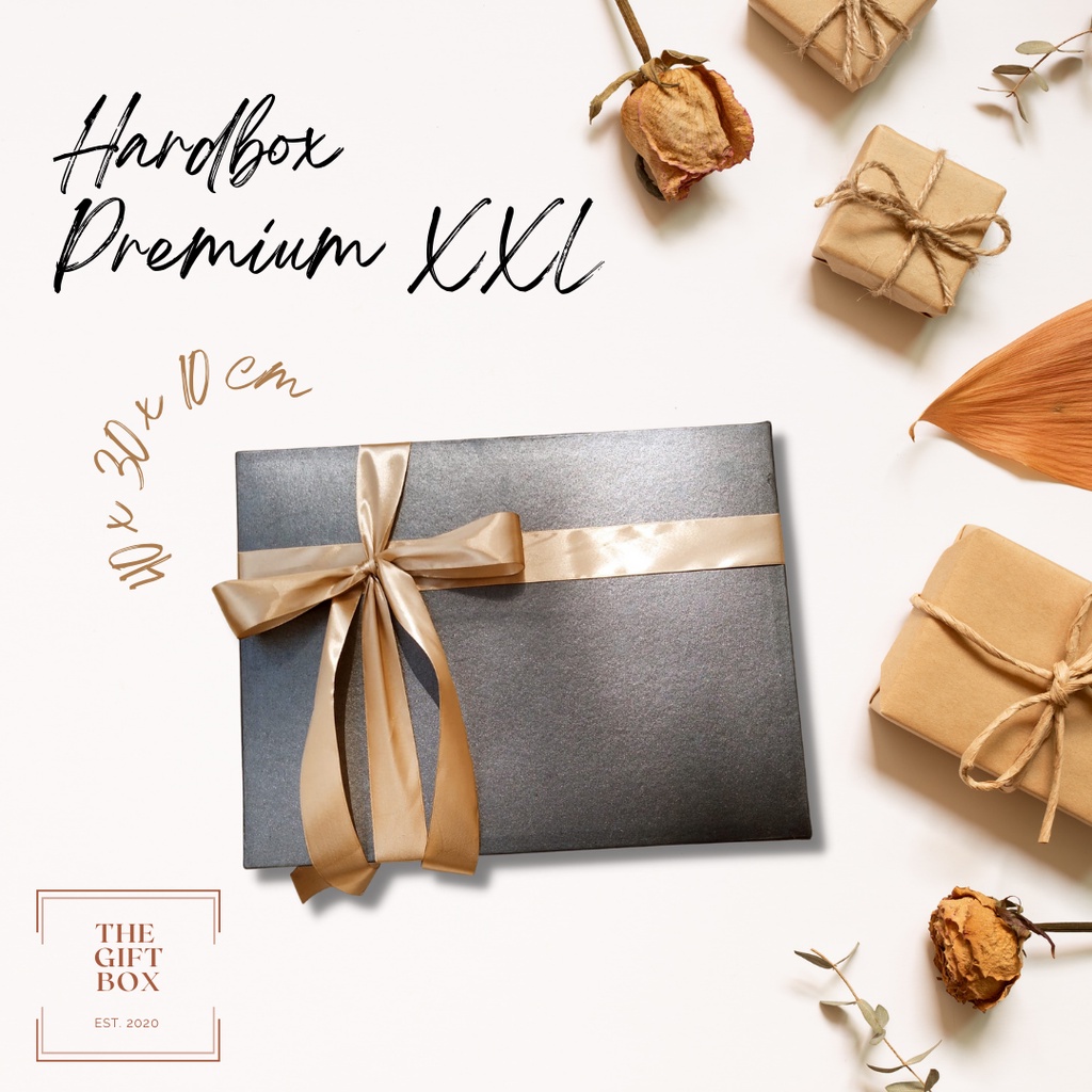 Jual HARDBOX PREMIUM XXL | CUSTOM HARDBOX | Shopee Indonesia