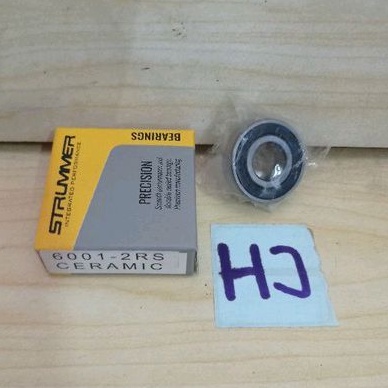 Honda Civic Hub Bearings MAVIC OUTER FREEHUB BEARING