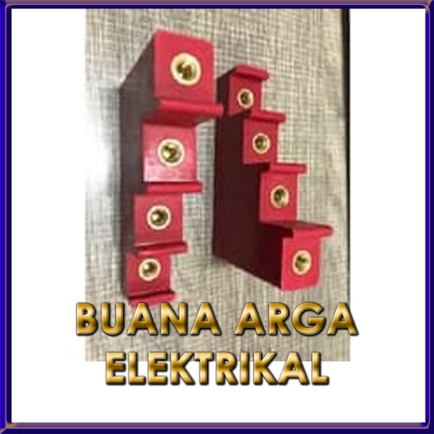Jual Step Isolator Busbar Support CT4-20 | Shopee Indonesia