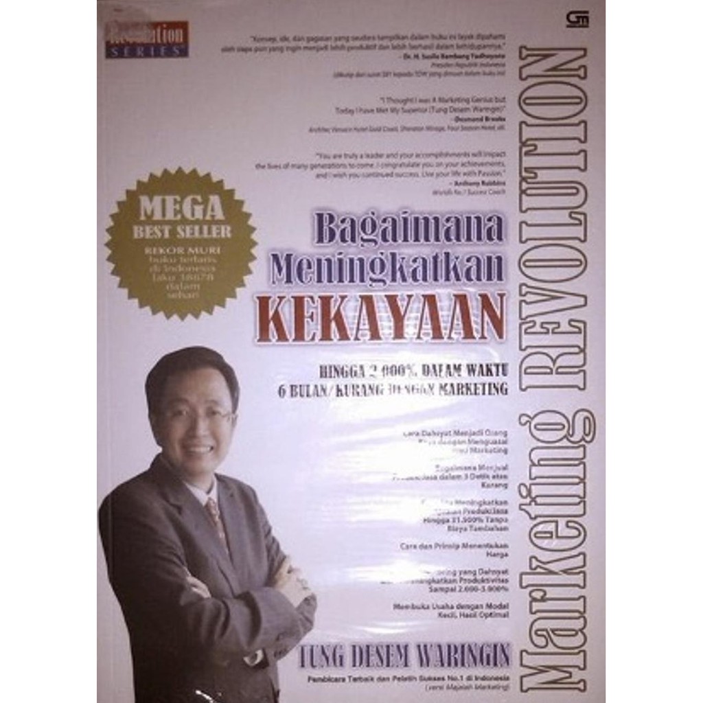 Allintitle Reklame Heboh: Pakar Digital Marketing Tung Dasem Waringin dan Strategi Pemasarannya yang Mengguncang