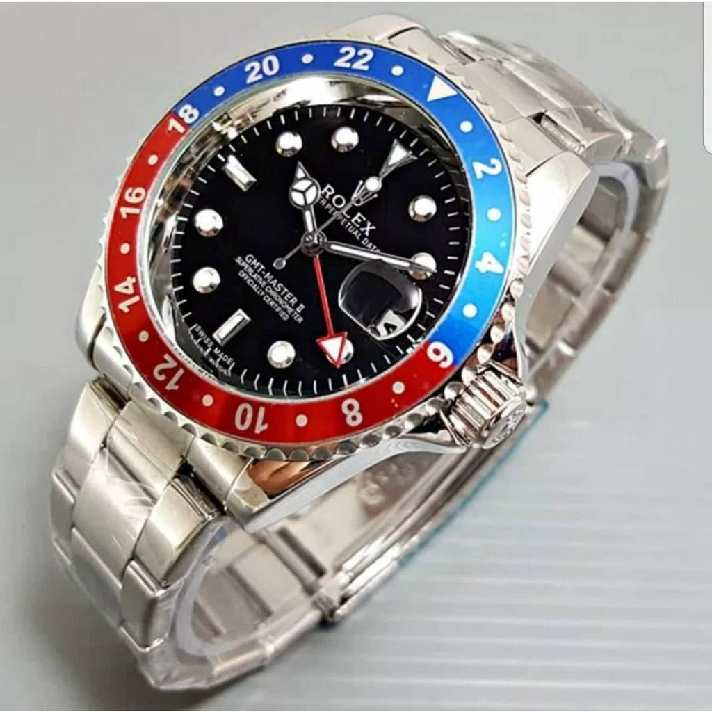 Harga rolex sale pepsi