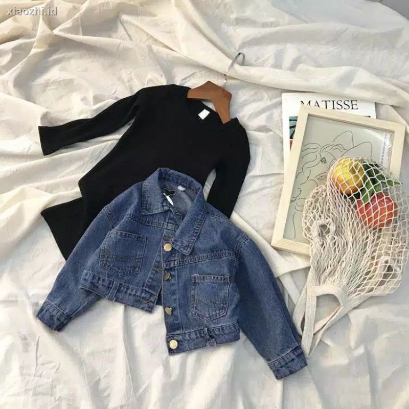 Jual Seraphina Girl Set (ready stock) | Shopee Indonesia