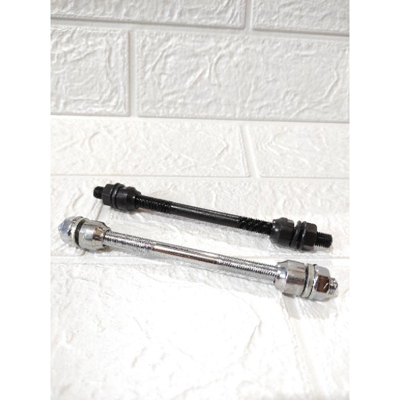 Jual As Roda depan (set) | Shopee Indonesia