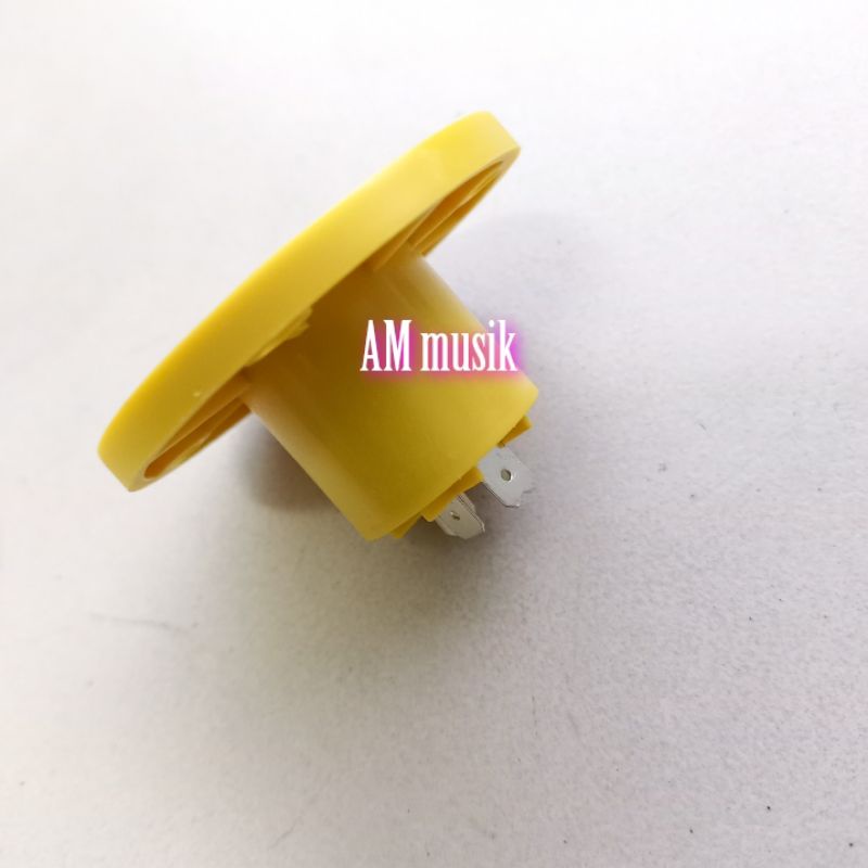 Jual SPIKON BODY BULAT 4 PIN BAGUS | Shopee Indonesia