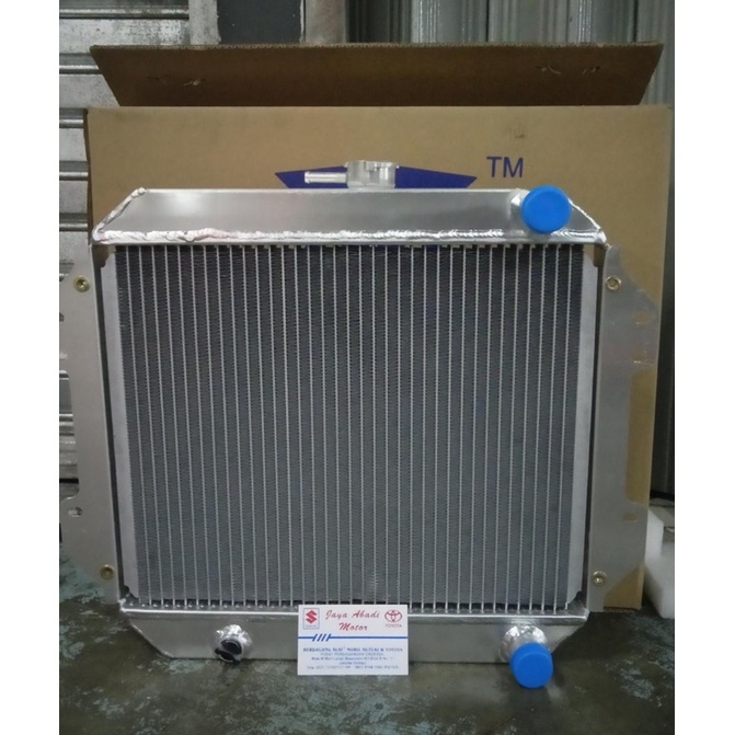 Jual Radiator jimny katana full alumunium | Shopee Indonesia