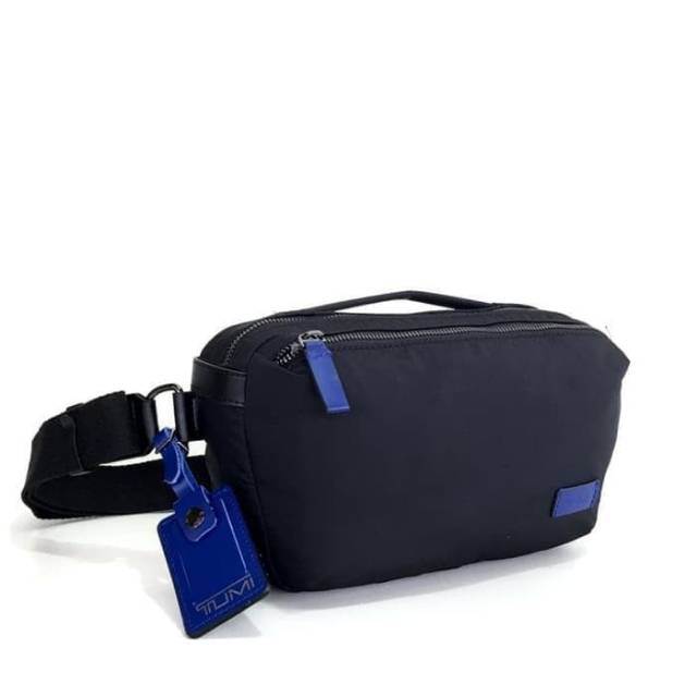 Daniel utility pouch online tumi