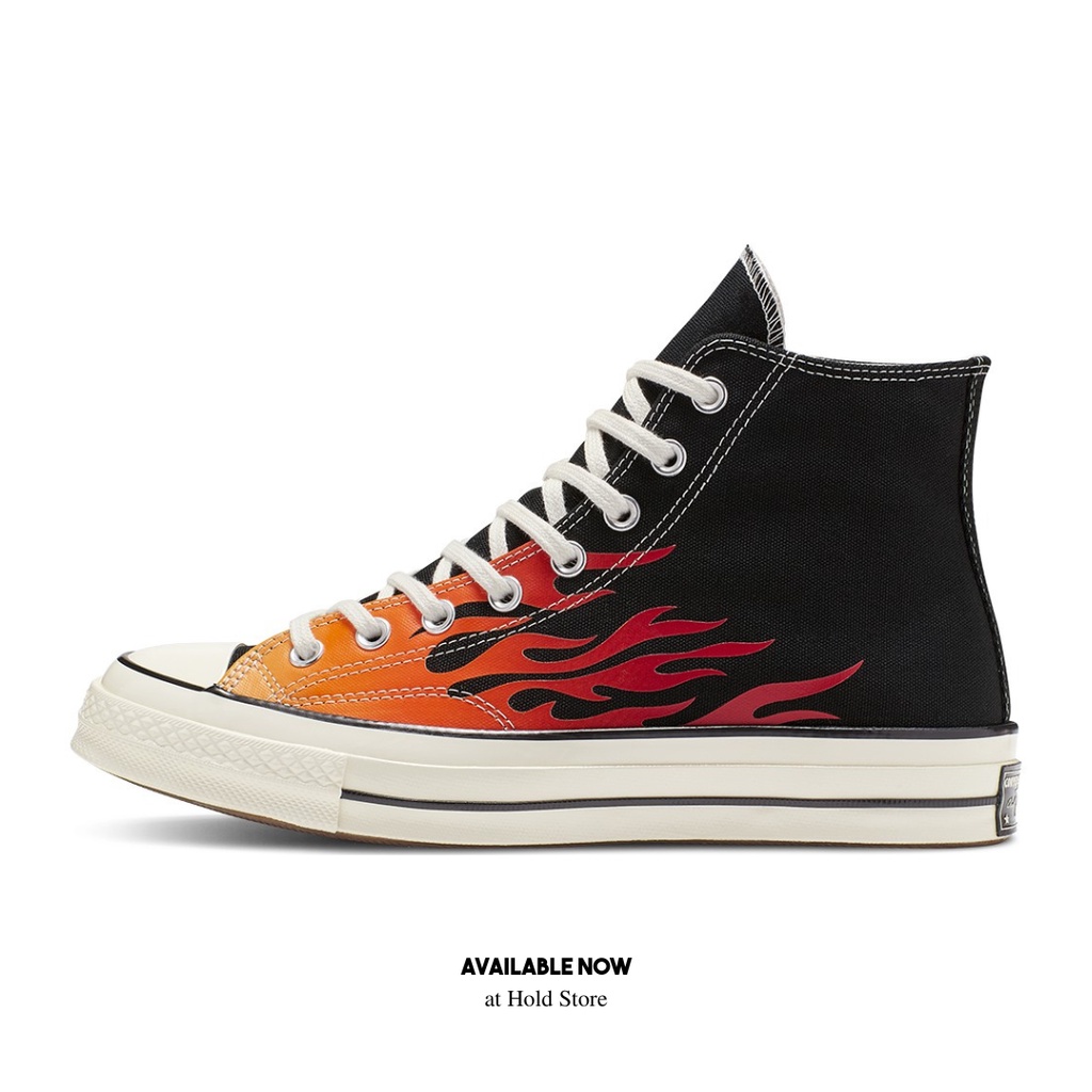 Converse ct70 flame hotsell