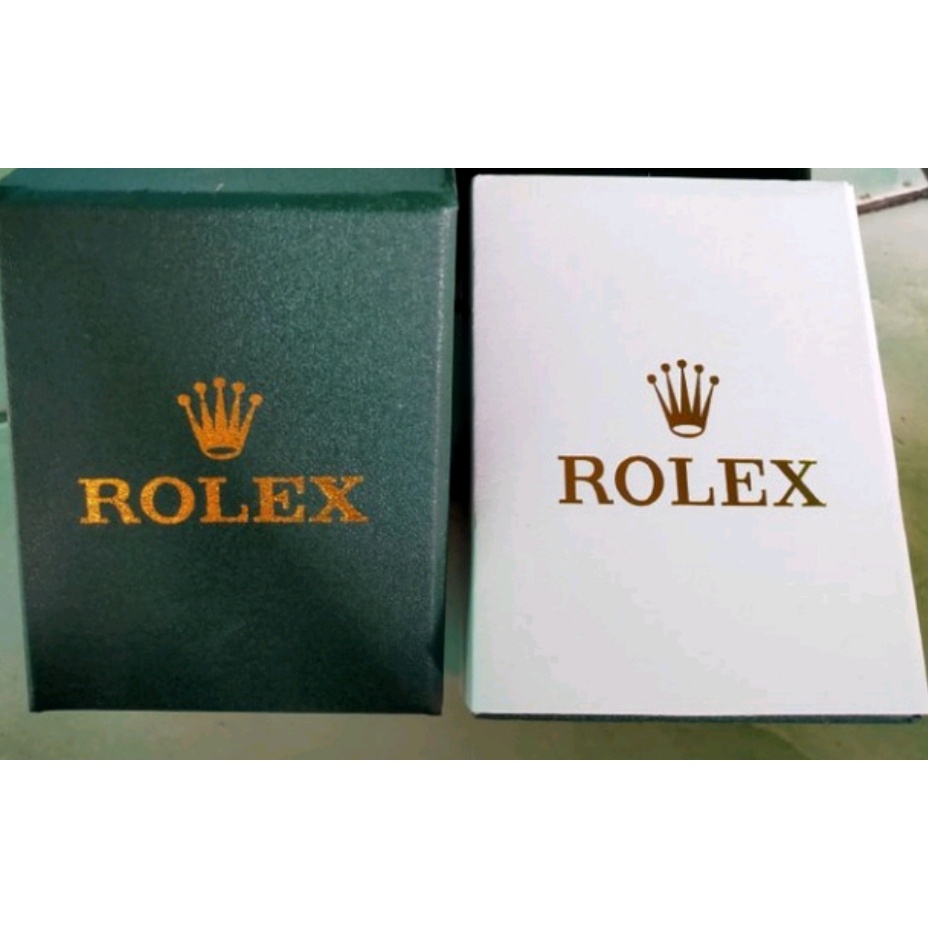 KOTAK JAM TANGAN ROLEX