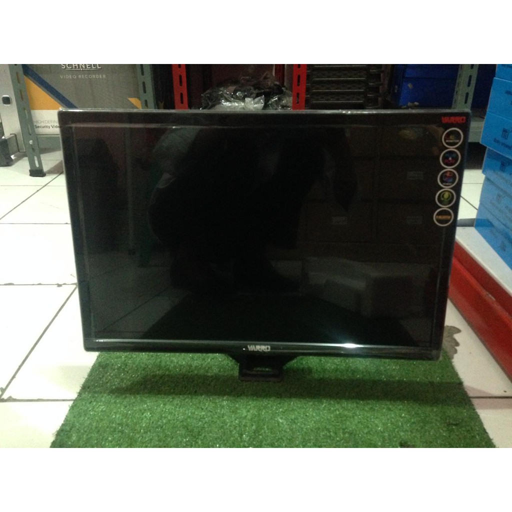 Jual MONITOR VARRO 16 INC MURAH | Shopee Indonesia