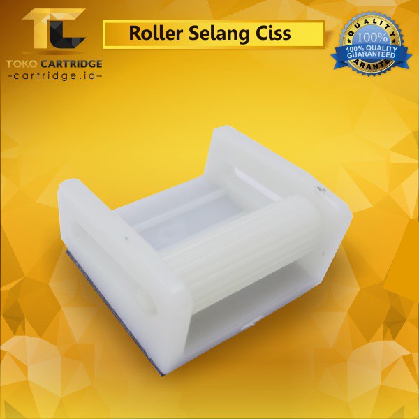 Jual Roller Selang CISS Infus Modif Printer Epson Canon HP | Shopee ...