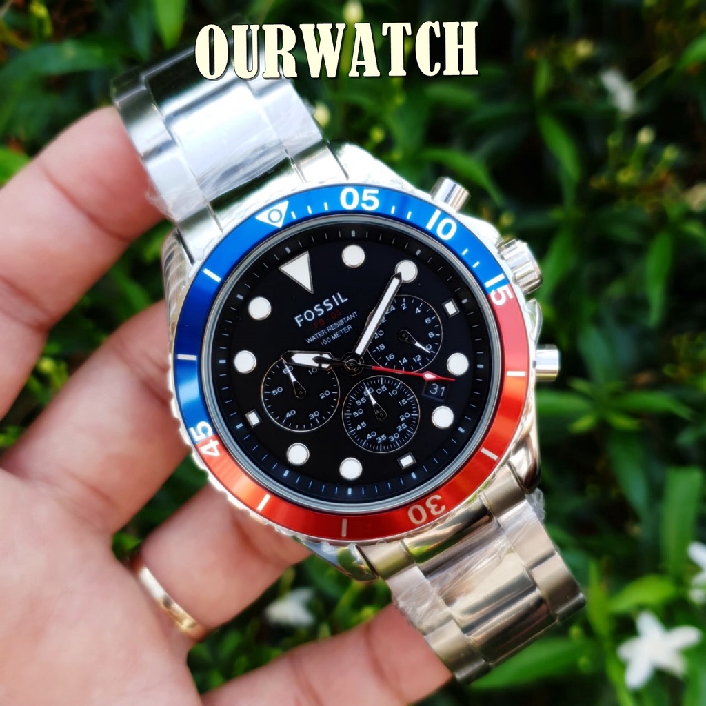 Fossil fs 5727 outlet