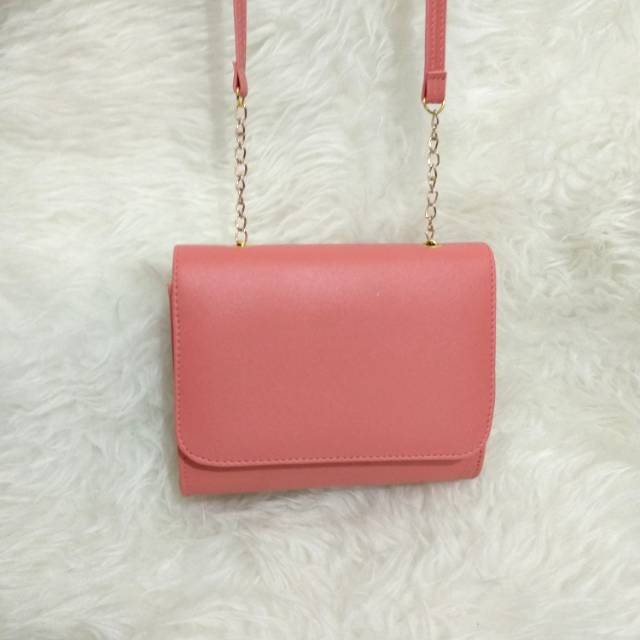 H&m mini clutch hot sale