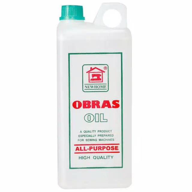 Jual Oli mesin/pelumas mesin jahit | Shopee Indonesia