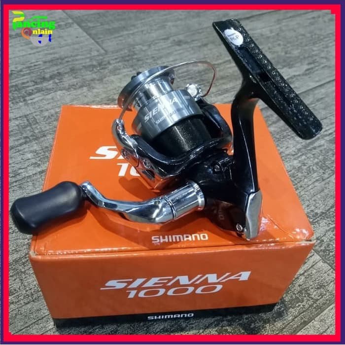 shimano alivio 2500 japanese fishing reel Sedona FD Front Freshwater Spinning SE2500FDC Maximumcatch CLA Classic Fly Size:3100-4 10'0