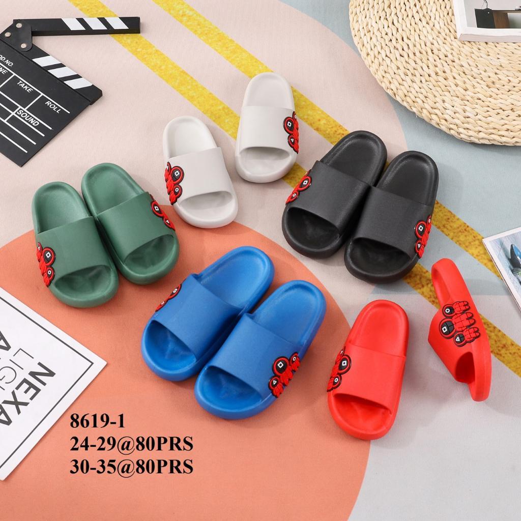 Sandal discount jelly shopee